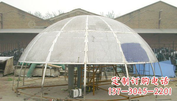 烟台304可转动不锈钢材质地球仪雕塑