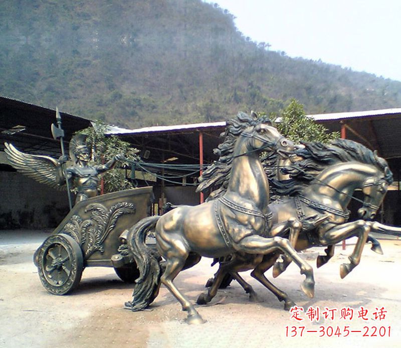 烟台阿波罗战车