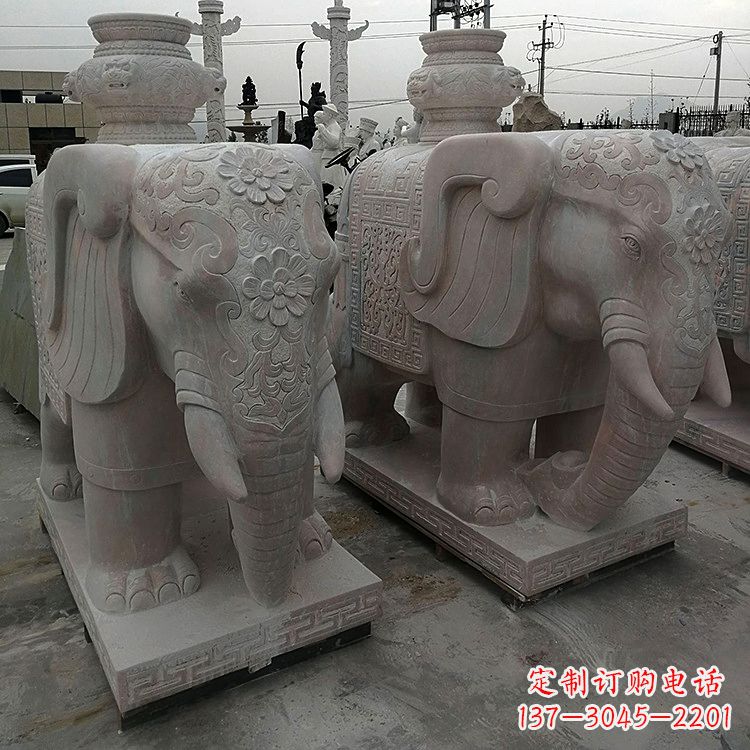 烟台宝瓶保平安礼品盒
