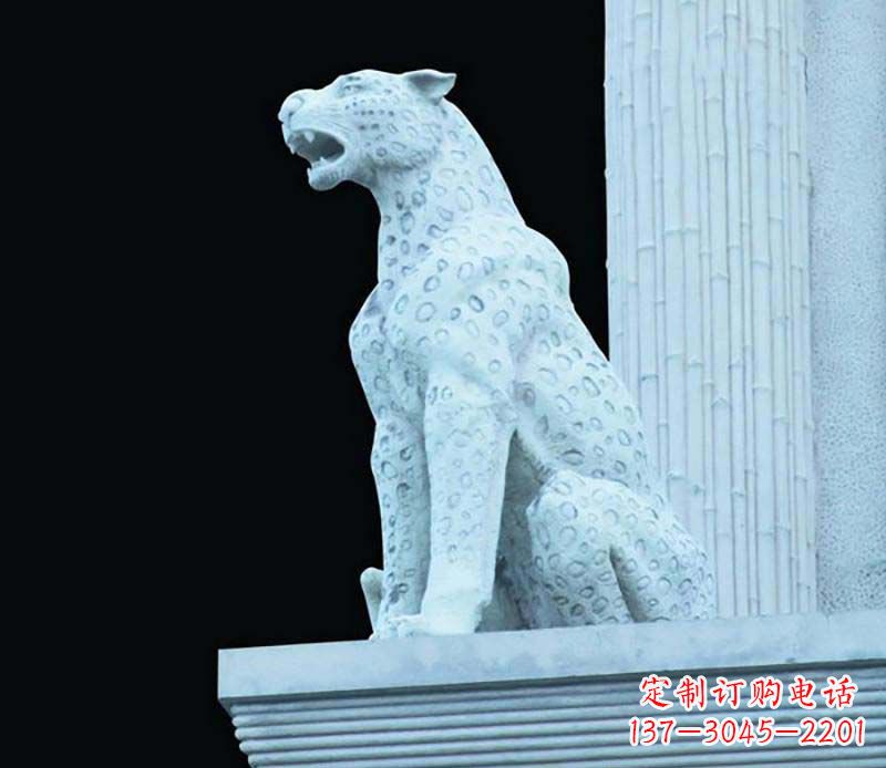 烟台豹系列陶瓷器