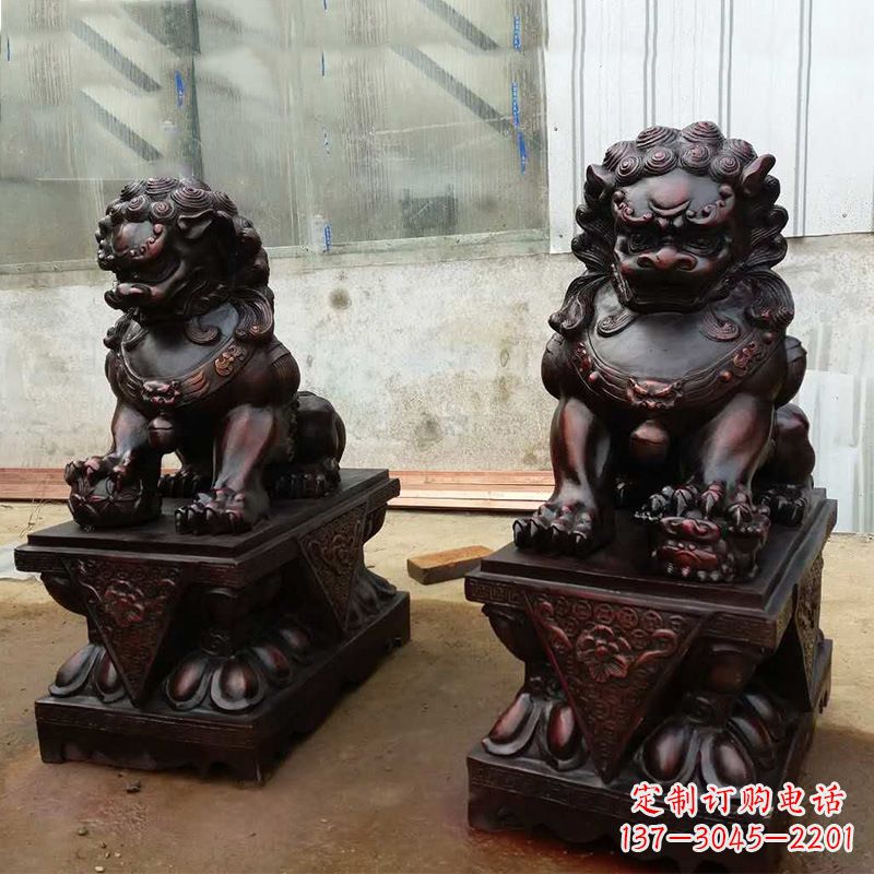 烟台新颖狮子——让你的家居更加精彩