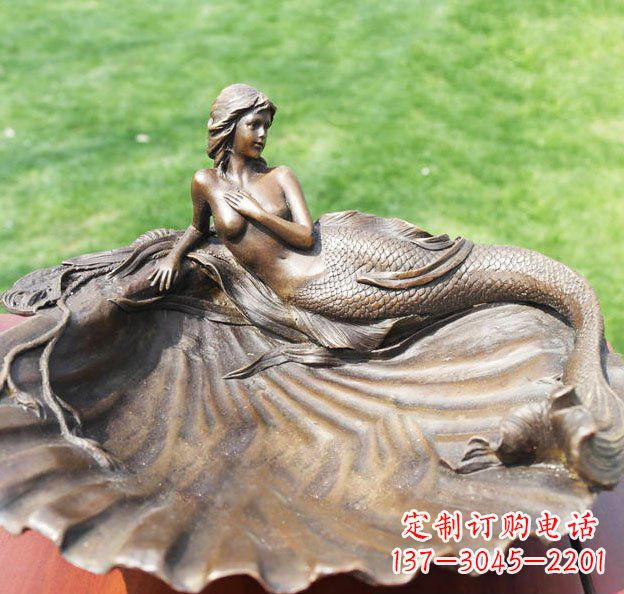 烟台新颖贝壳美丽的艺术之旅