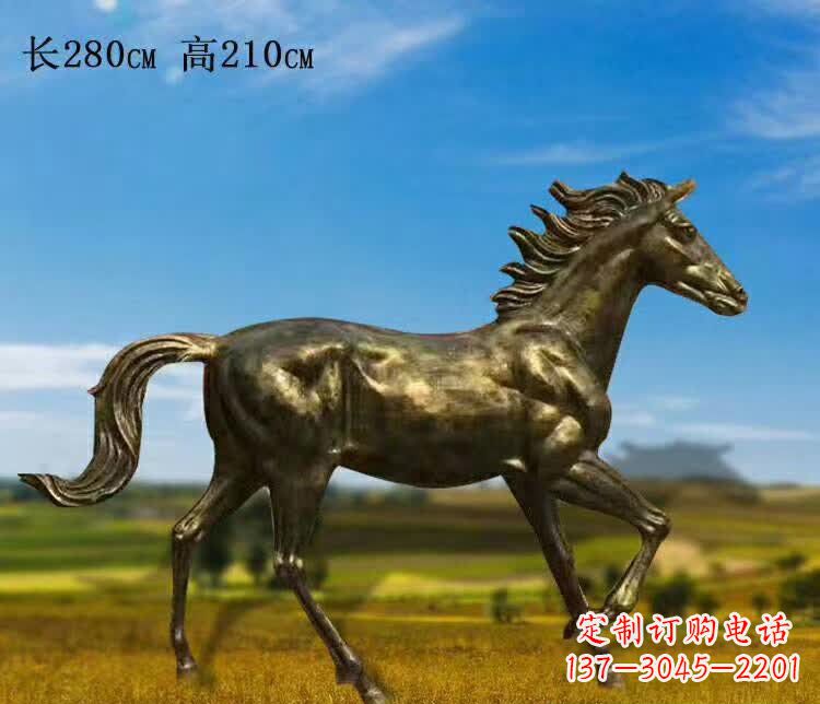 烟台新马之精髓