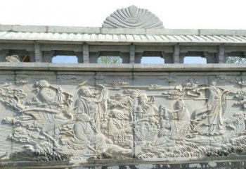 烟台八仙祈福系列祈福挂件
