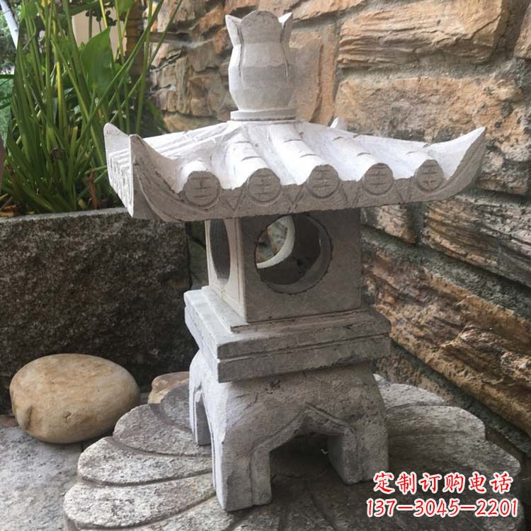 烟台新款室内石灯,点亮你的美好