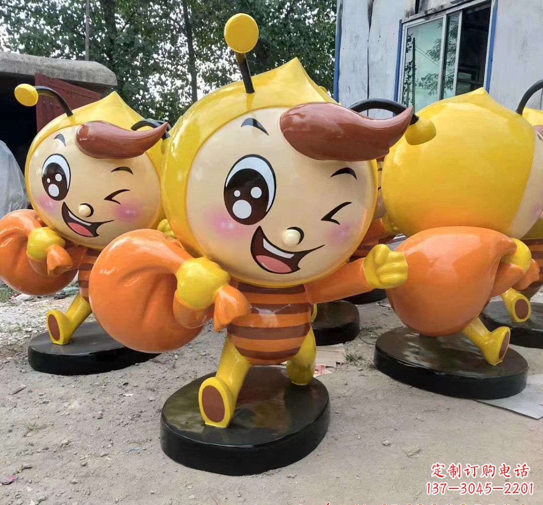 烟台该雕塑的内容。