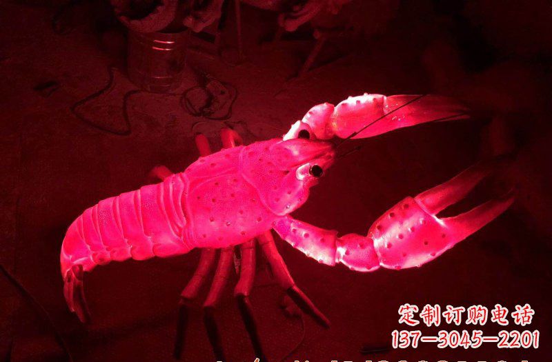 烟台玻璃钢龙——雕塑的艺术精髓