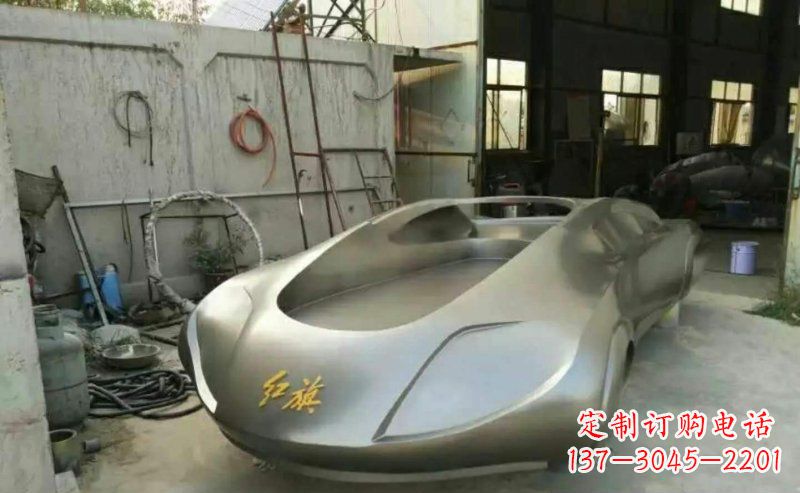 烟台红旗象征着希望与梦想