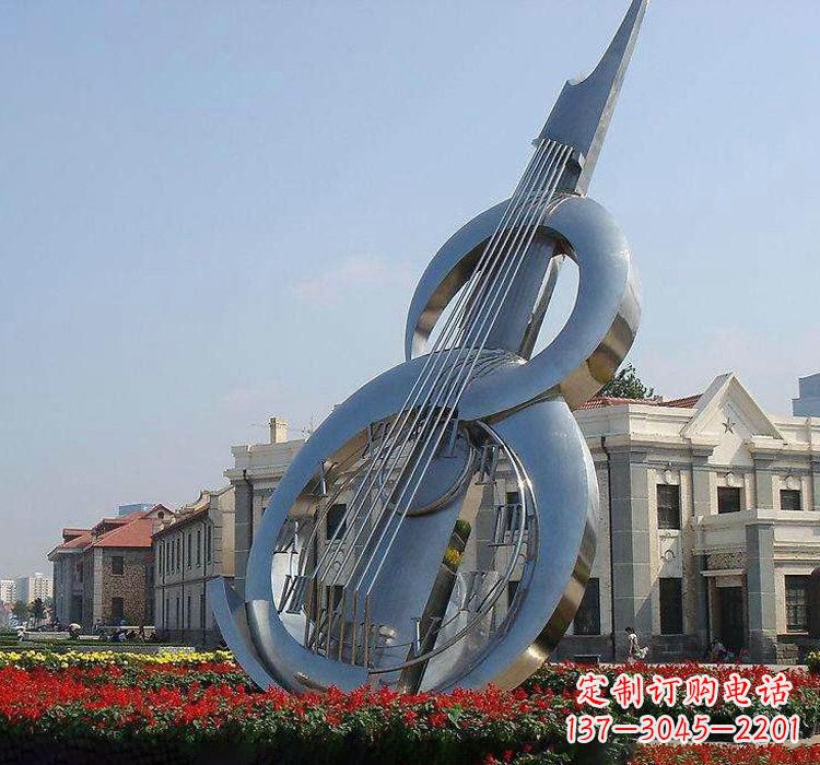烟台不锈钢葫芦雕塑——精致优雅的艺术精品