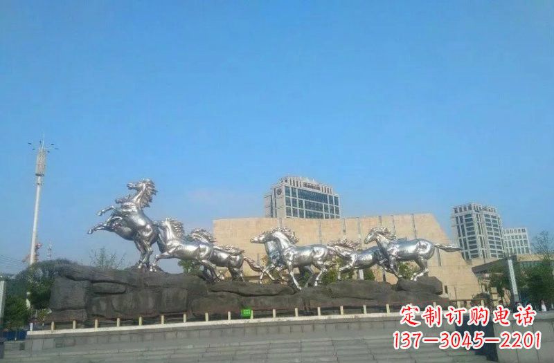 烟台不锈钢的狂奔