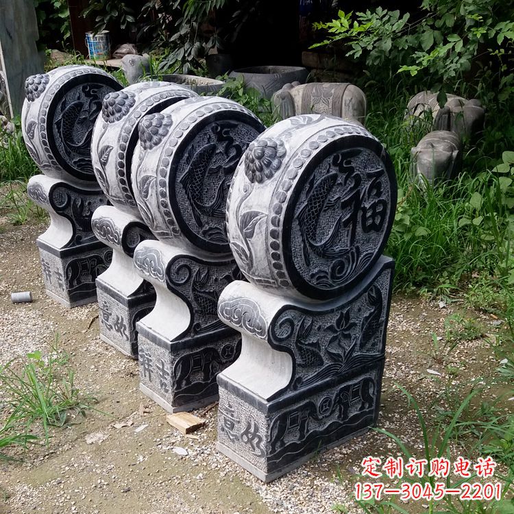 烟台此类雕塑