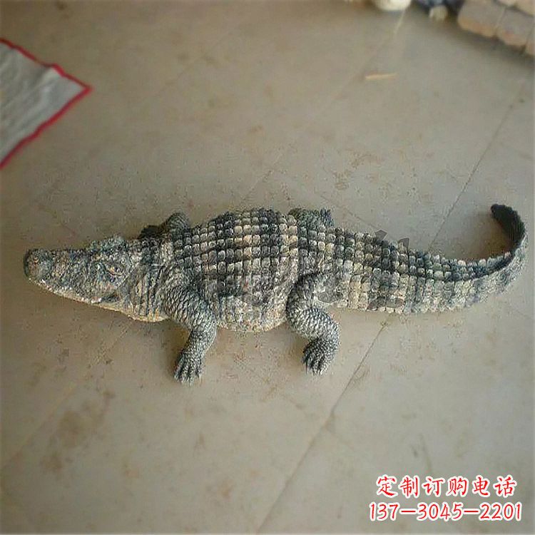 烟台动物雕塑大理石仿真精美