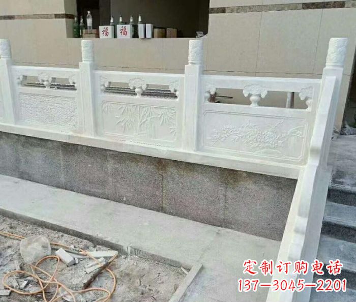 烟台大理石国旗雕塑