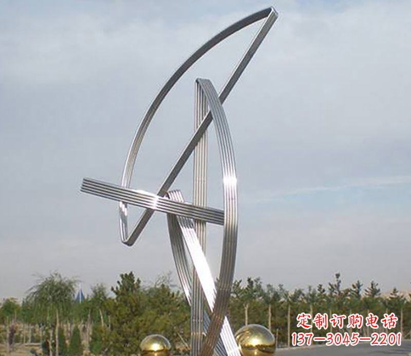 烟台精美装饰风车雕塑
