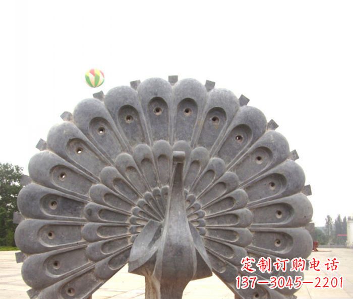 烟台产品名称静谧飞翔,孔雀石雕