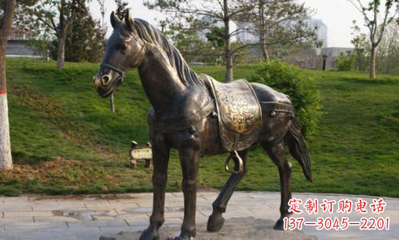 烟台中领雕塑传承经典,铸造意象