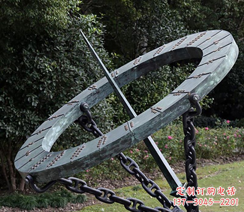 烟台广场不锈钢避雷针