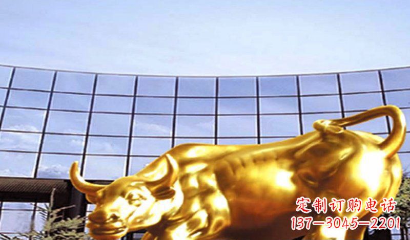 烟台中领雕塑是一家具有多年历史的专业定制雕塑…