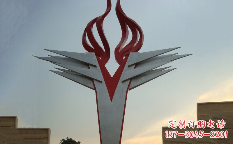 烟台中领雕塑拥有专业的设计团队,有着丰富的设…
