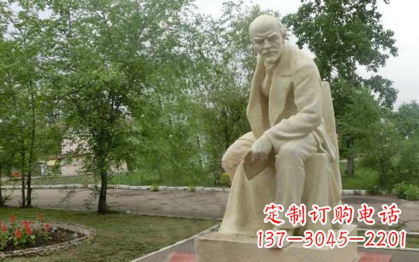 烟台中领雕塑是一家专业定制名人雕塑的厂家,我…