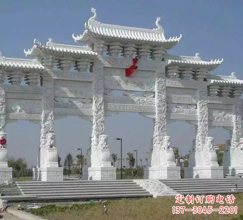 烟台中领雕塑是一家专业从事石雕艺术的工艺制作…