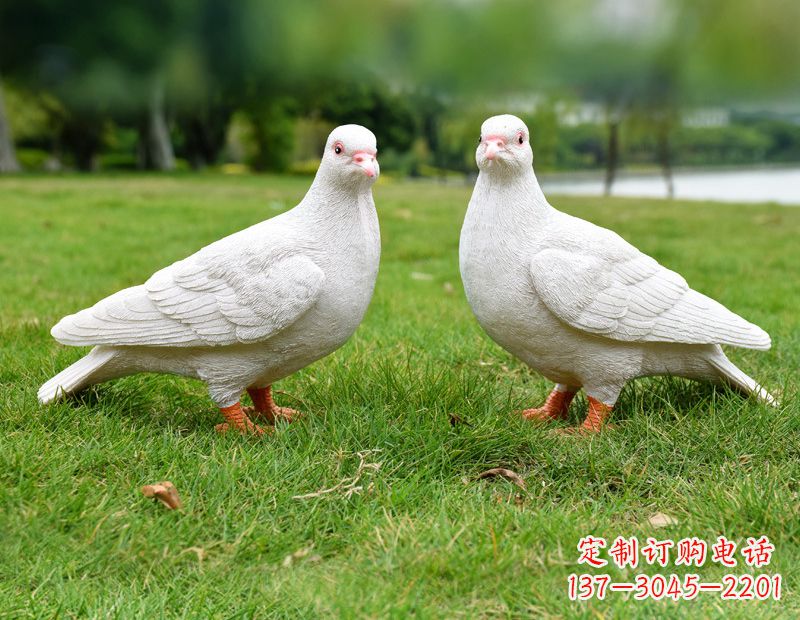 烟台结果。湖南芷江和平鸽雕塑,纪念永恒的和平与勇气