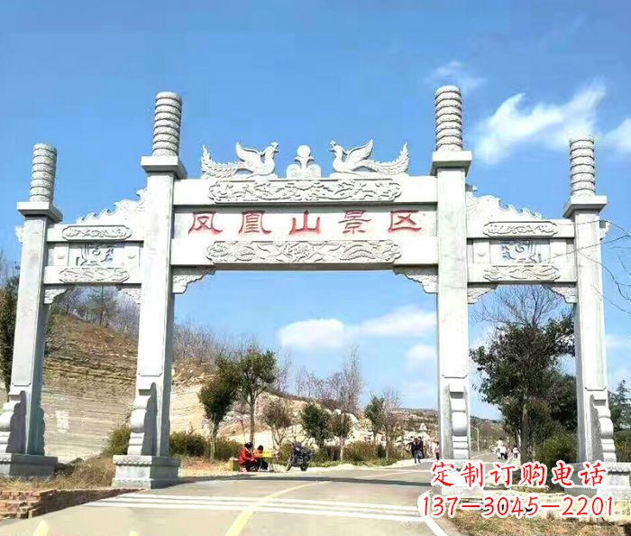 烟台中国领雕塑是一家雕塑定制厂家,专注于提供…
