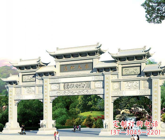 烟台苗中领雕塑以创新的设计理念,凭借专业的技…