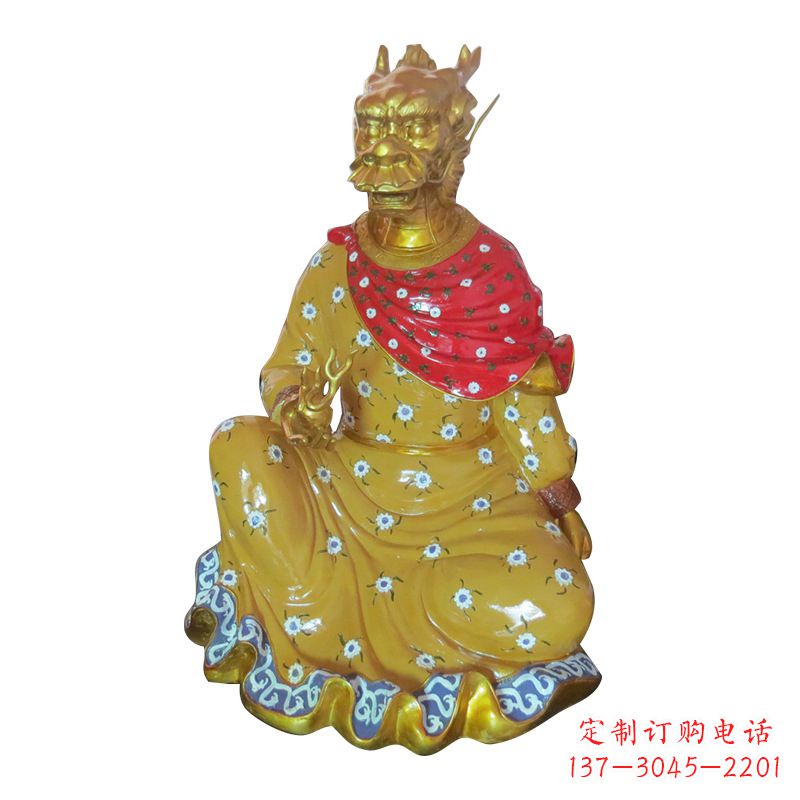 烟台专业制作生肖雕塑,伴您度过每个美好时光