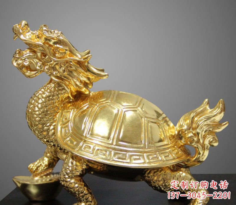 烟台财神雕塑——精美工艺、财运纳入家中