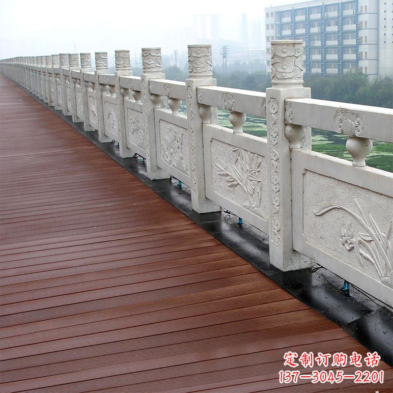 烟台路桥石栏板