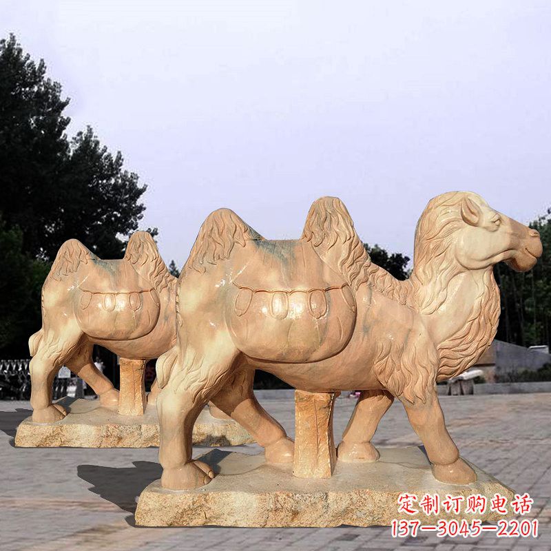 烟台在世界艺术的洪流中,雕塑作品是占据一席之…