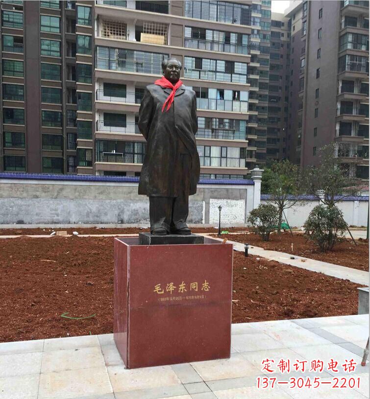 烟台中领雕塑拥有上千名专业雕塑师,精心制作出…