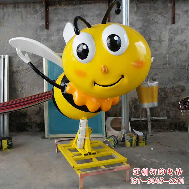 烟台蜜蜂,让你体会宁静之美