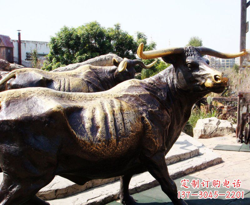 烟台中领雕塑是一家专业的雕塑定制厂家,我们提…
