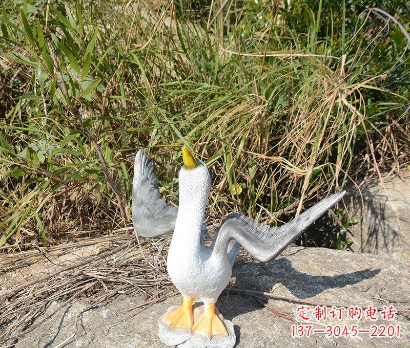 烟台捧鸽天使精美雕塑是由中领雕塑厂家生产的杰…
