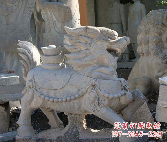 烟台中领雕塑是一家专业的雕塑定制厂家,以定制…