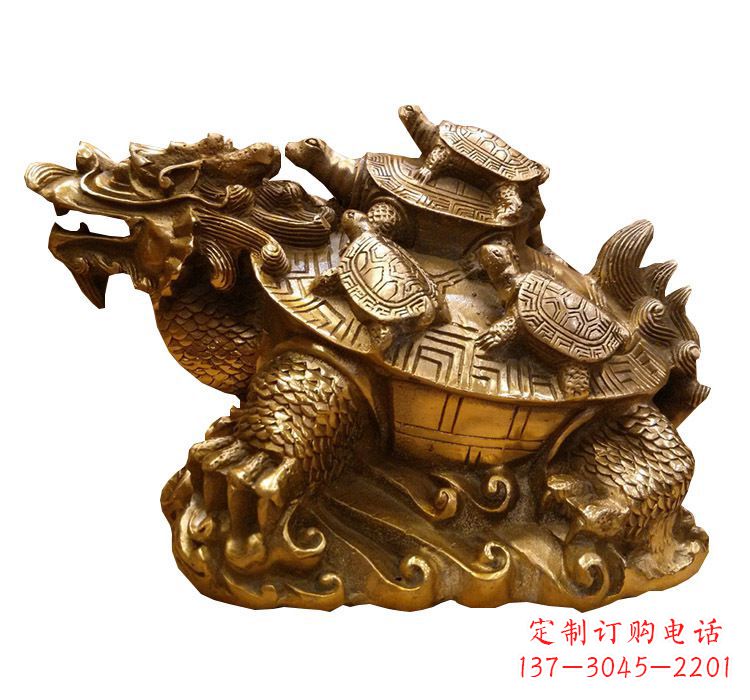 烟台中领雕塑——精心打造的龙雕塑