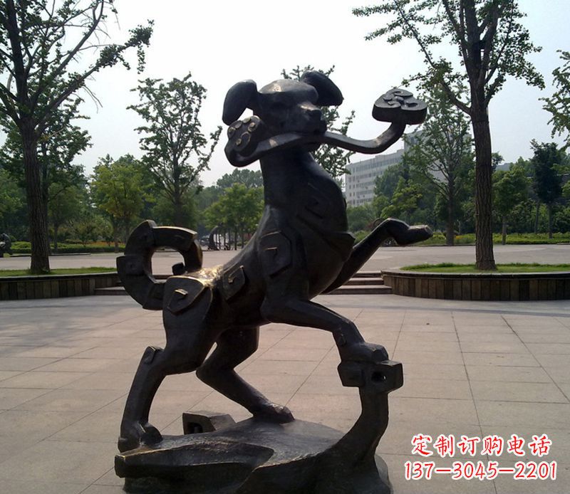 烟台中国十二生肖文化源远流长,每个生肖都身负…