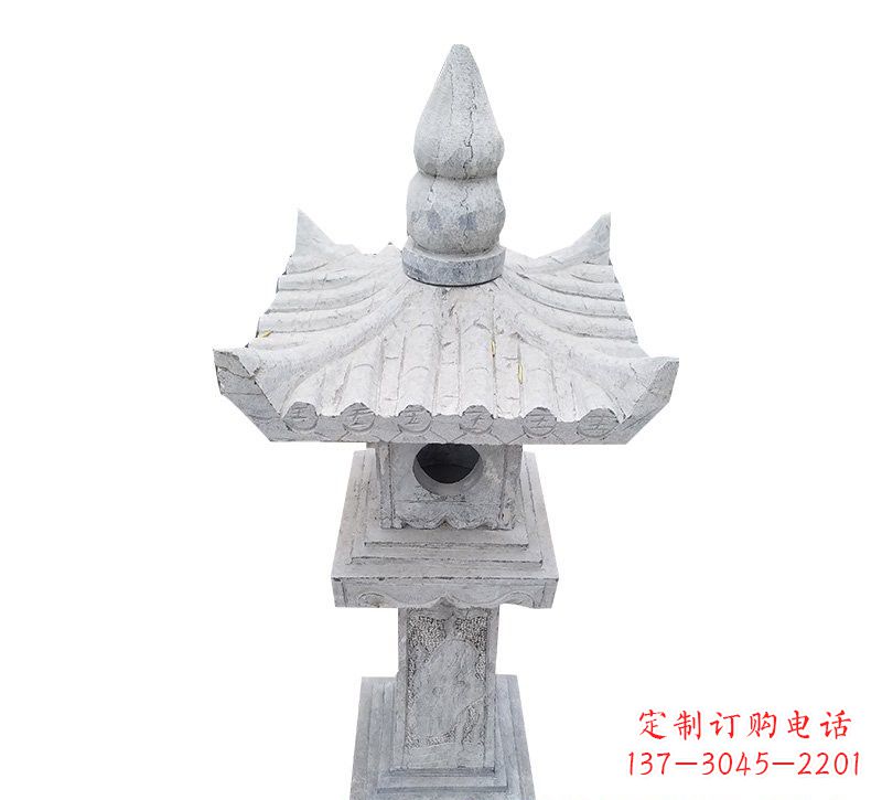 烟台石灯笼