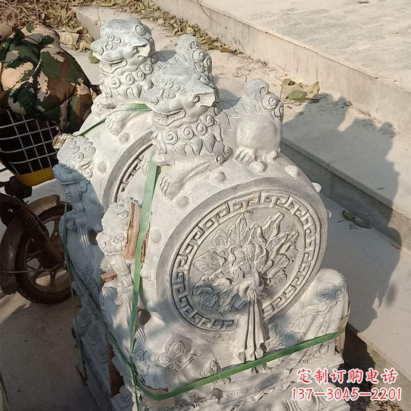 烟台杭州中领雕塑拥有专业的雕塑设计制作团队,…