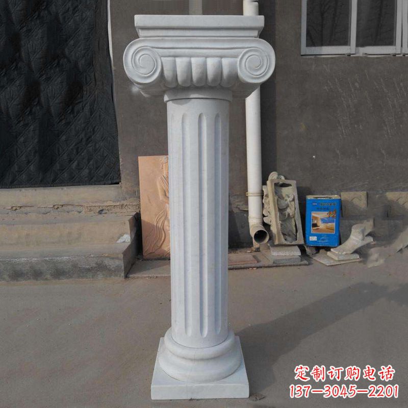 烟台造型精美的罗马马雕塑介绍