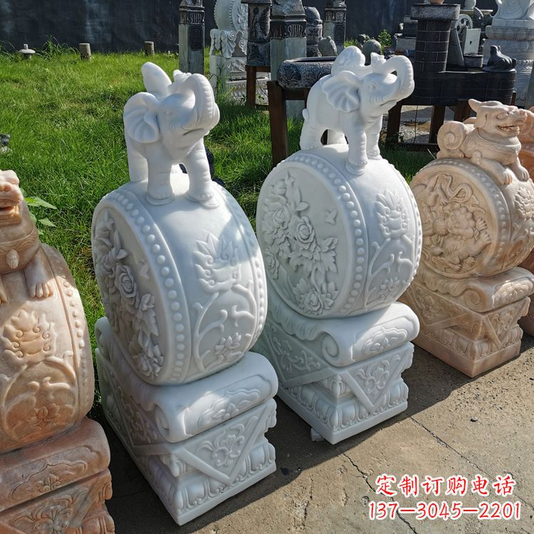 烟台ChinaLingdiaoSculptu…