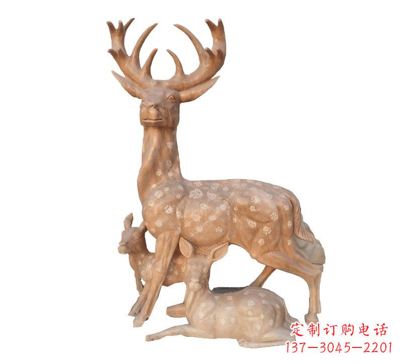 烟台中领雕塑凭借其丰富的雕刻经验,精湛的技艺…