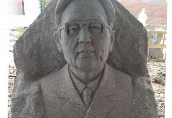 烟台华罗庚广场雕塑，高雅品质升华空间