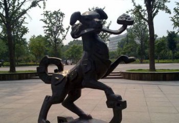 烟台中国十二生肖文化源远流长，每个生肖都身负…