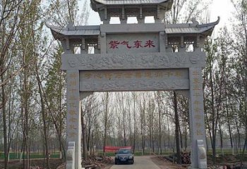 烟台中领雕塑传承工艺狮子雕塑精品