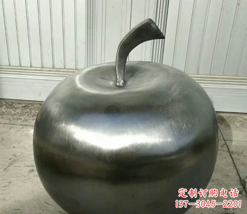 烟台水果雕塑工艺品